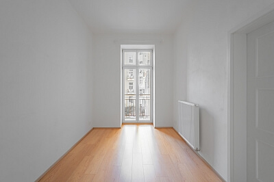 Svornosti, Smíchov - Prague 5 | Sale, Apartment Two-bedroom (3+kk), 94 m²