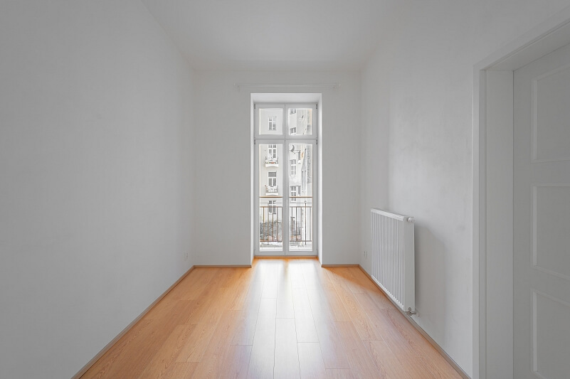 Svornosti, Smíchov - Prague 5 | Sale, Apartment Two-bedroom (3+kk), 94 m²