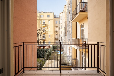 Svornosti, Smíchov - Praha 5 | Prodej, Byt 3+kk, 94 m²