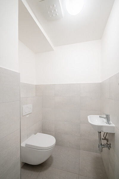 Svornosti, Smíchov - Prague 5 | Sale, Apartment Two-bedroom (3+kk), 94 m²