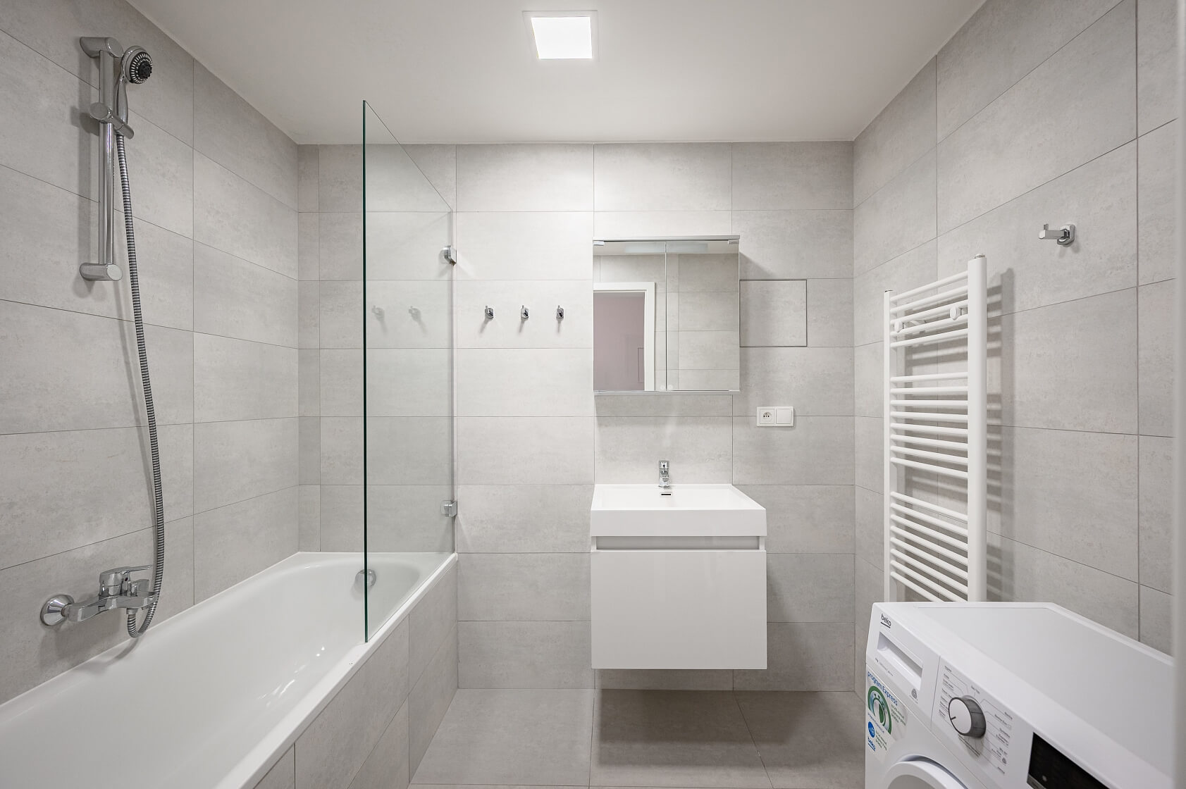 Svornosti, Smíchov - Prague 5 | Sale, Apartment Two-bedroom (3+kk), 94 m²