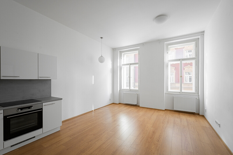 Svornosti, Smíchov - Praha 5 | Prodej, Byt 3+kk, 94 m²