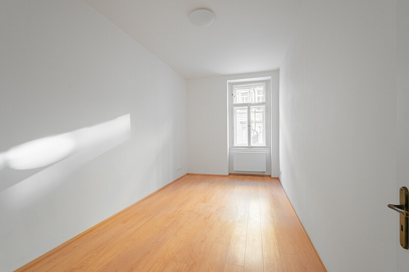 Svornosti, Smíchov - Praha 5 | Prodej, Byt 1+1, 51 m²