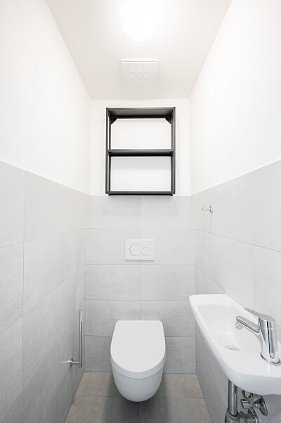 Svornosti, Smíchov - Prague 5 | Sale, Apartment Studio (1+1), 51 m²