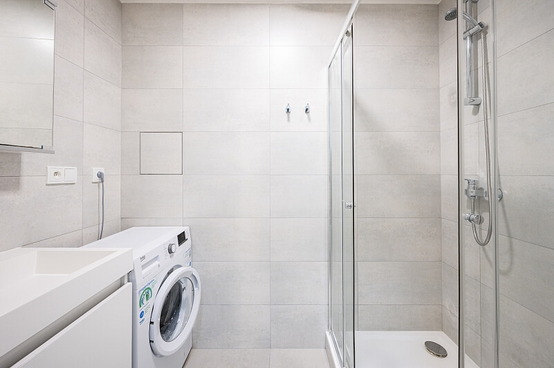 Svornosti, Smíchov - Prague 5 | Sale, Apartment Studio (1+1), 51 m²