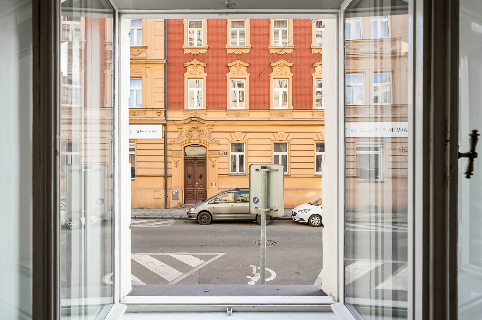 Svornosti, Smíchov - Praha 5 | Prodej, Byt 1+1, 51 m²