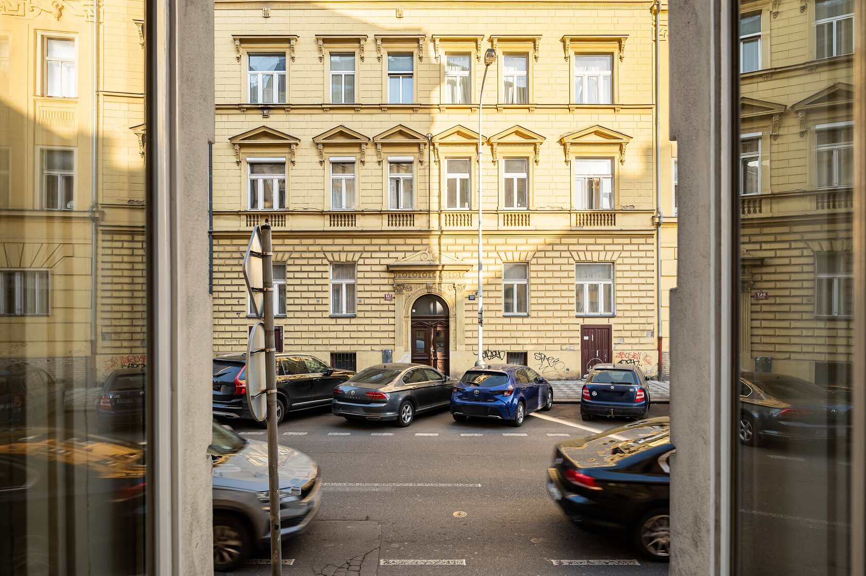 Svornosti, Smíchov - Praha 5 | Prodej, Byt 1+1, 51 m²