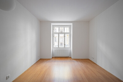 Svornosti, Smíchov - Prague 5 | Sale, Apartment One-bedroom (2+kk), 61 m²