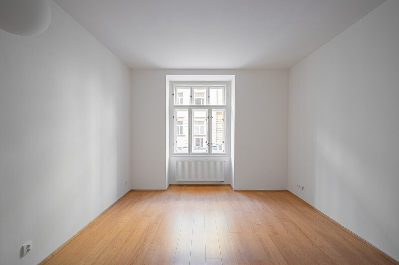 Svornosti, Smíchov - Prague 5 | Sale, Apartment One-bedroom (2+kk), 61 m²