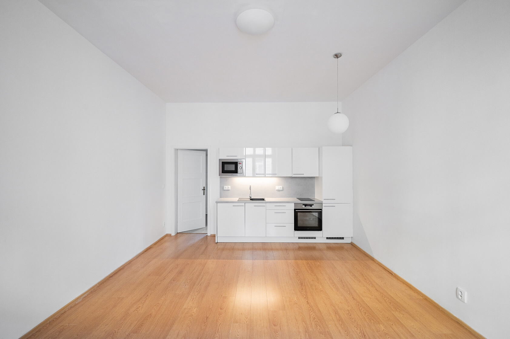 Svornosti, Smíchov - Praha 5 | Prodej, Byt 2+kk, 61 m²