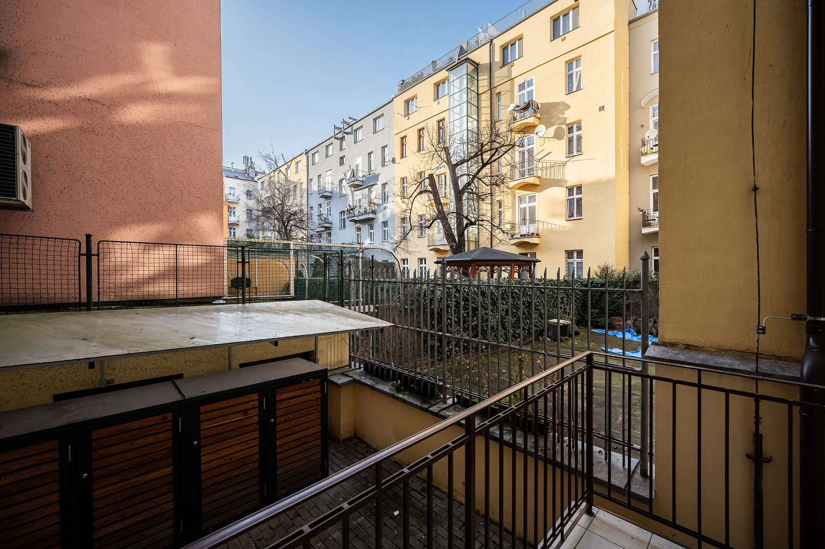 Svornosti, Smíchov - Praha 5 | Prodej, Byt 2+kk, 61 m²