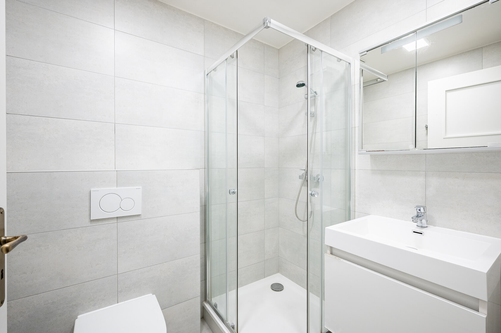 Svornosti, Smíchov - Praha 5 | Prodej, Byt 2+kk, 61 m²