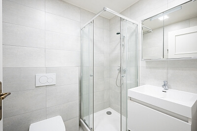 Svornosti, Smíchov - Prague 5 | Sale, Apartment One-bedroom (2+kk), 61 m²