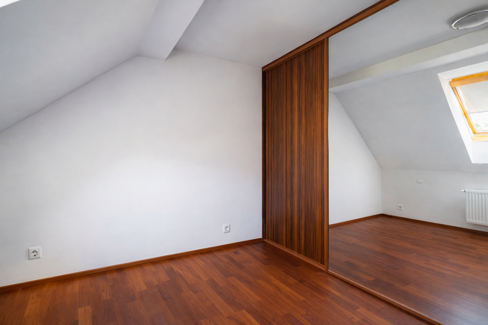 Jana Masaryka, Vinohrady - Prague 2 | Rent, Apartment Two-bedroom (3+kk), 110 m²