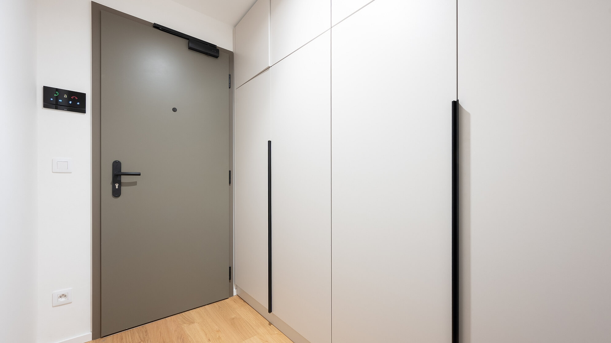 Bratislavská, Brno - Brno-město | Rent, Apartment Studio (1+kk), 24 m²