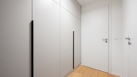 Bratislavská, Brno - Brno-město | Rent, Apartment Studio (1+kk), 24 m²