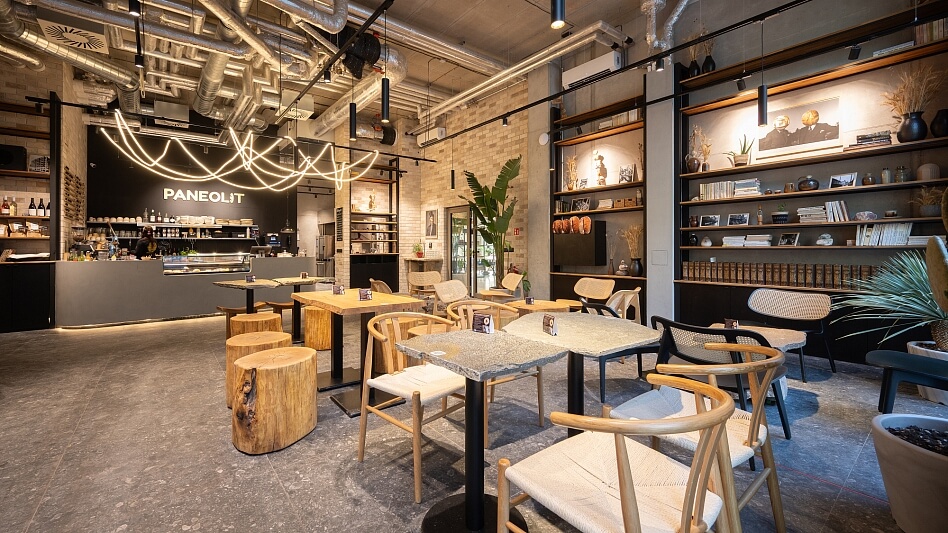 Bratislavská, Brno - Brno-město | Rent, Apartment Studio (1+kk), 24 m²