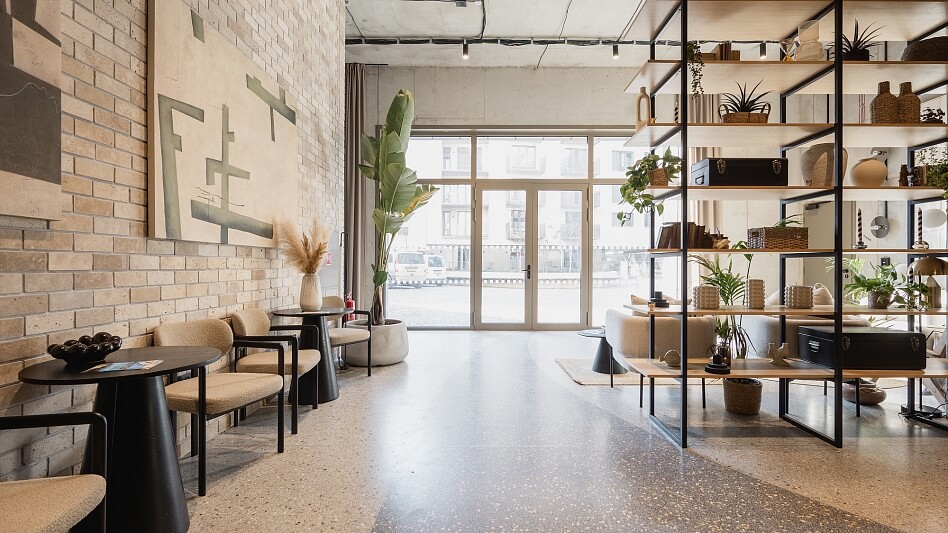 Bratislavská, Brno - Brno-město | Pronájem, Byt 1+kk, 24 m²