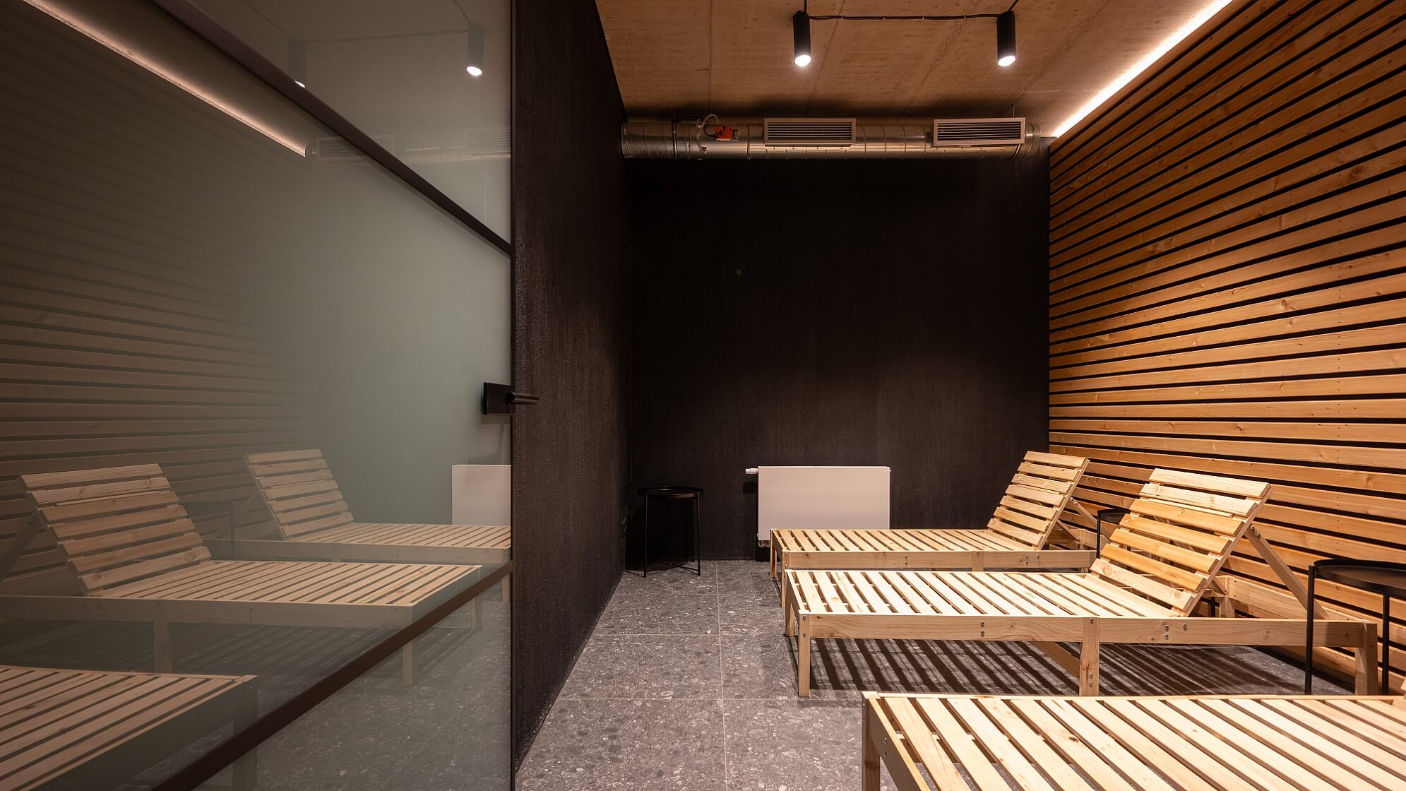 Bratislavská, Brno - Brno-město | Pronájem, Byt 1+kk, 24 m²