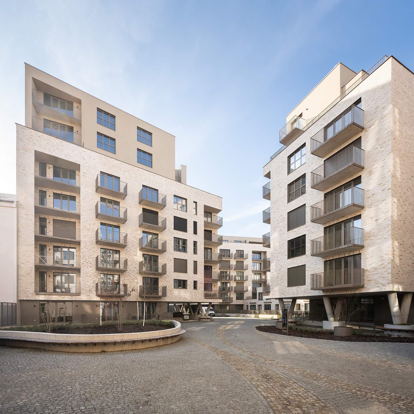 Bratislavská, Brno - Brno-město | Pronájem, Byt 1+kk, 24 m²