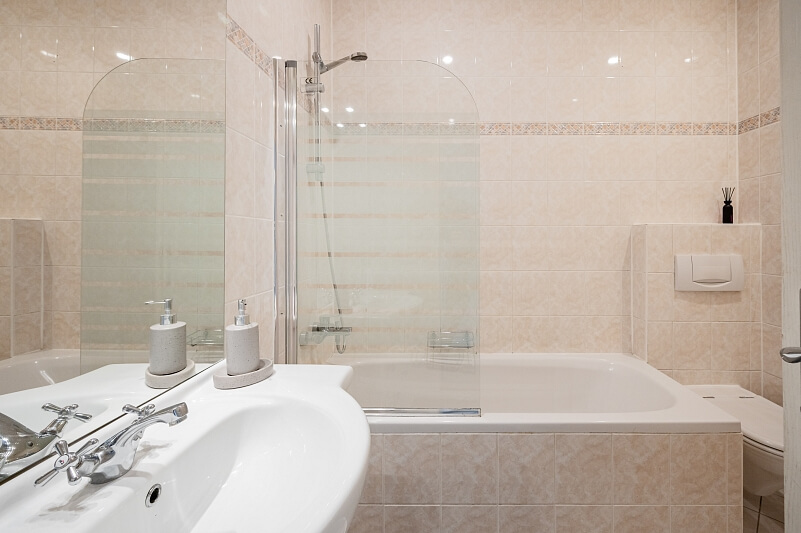 Jana Masaryka, Vinohrady - Praha 2 | Pronájem, Byt 2+1, 68 m²