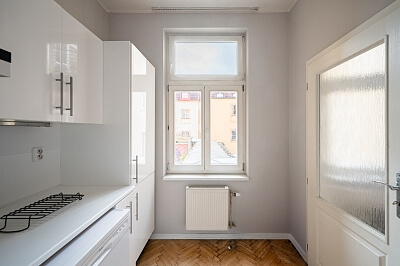 Jana Masaryka, Vinohrady - Praha 2 | Pronájem, Byt 2+1, 68 m²