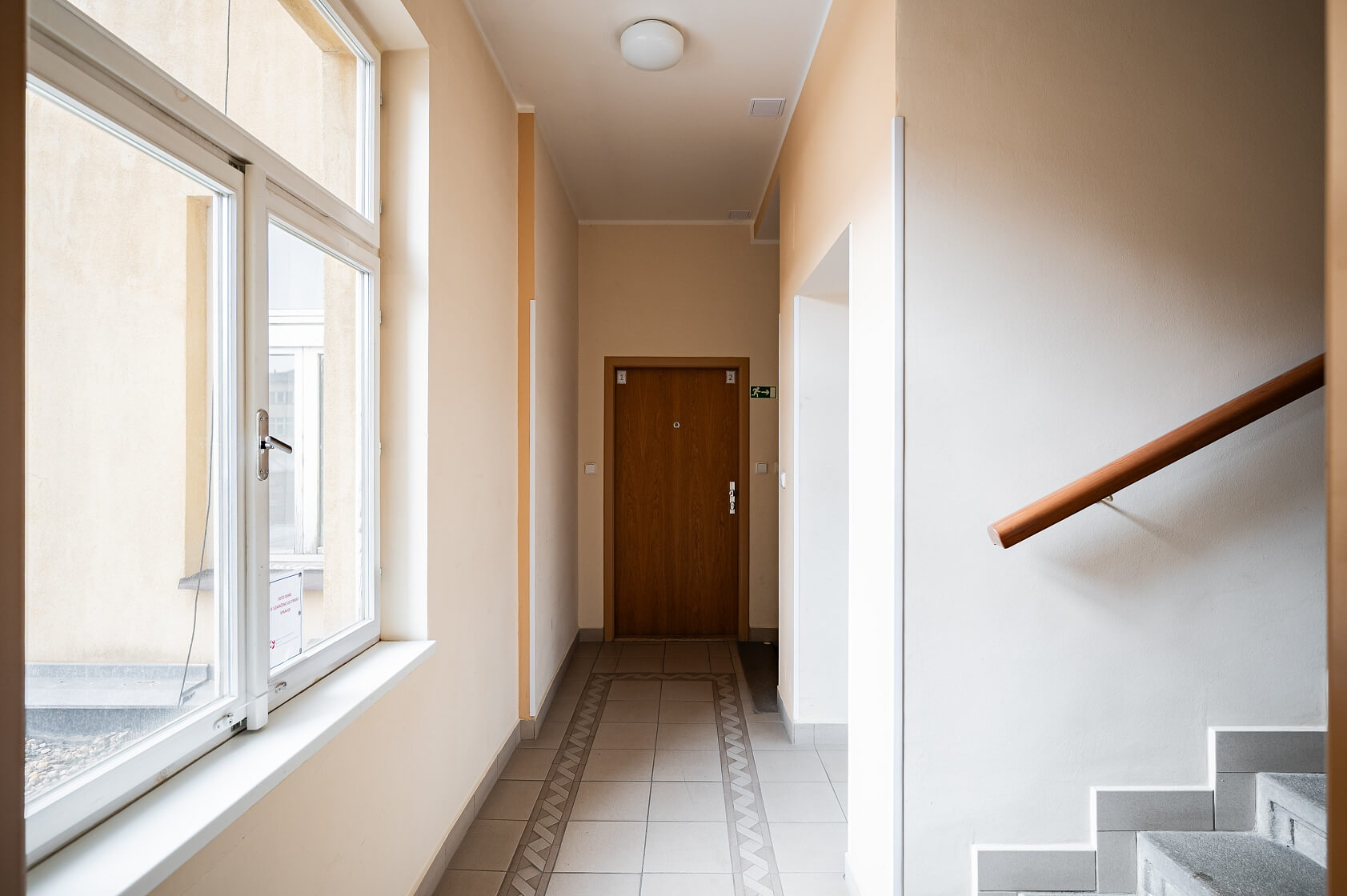 Jana Masaryka, Vinohrady - Praha 2 | Pronájem, Byt 2+1, 68 m²