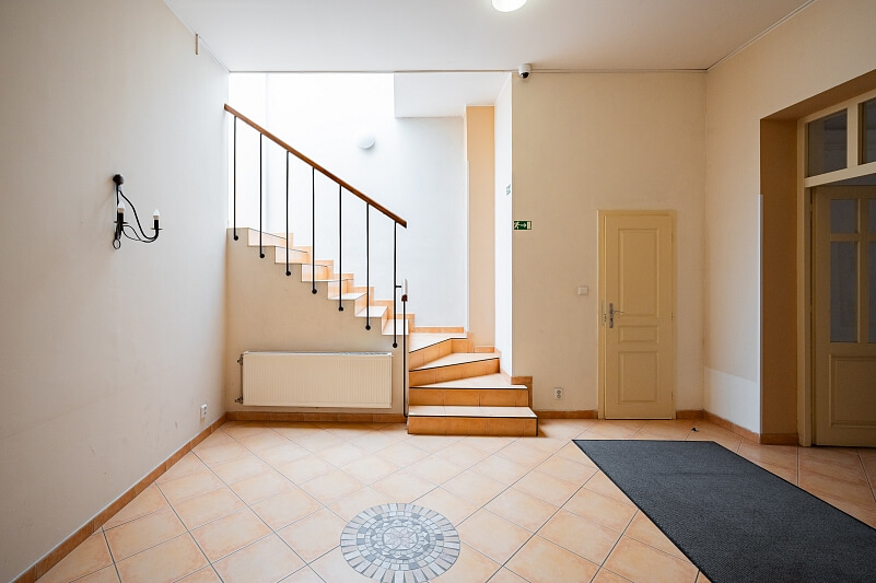 Jana Masaryka, Vinohrady - Prague 2 | Rent, Apartment One-bedroom (2+1), 68 m²