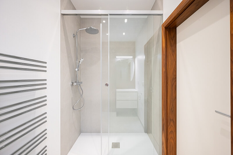 Elišky Krásnohorské, Josefov - Prague 1 | Rent, Apartment One-bedroom (2+kk), 55 m²