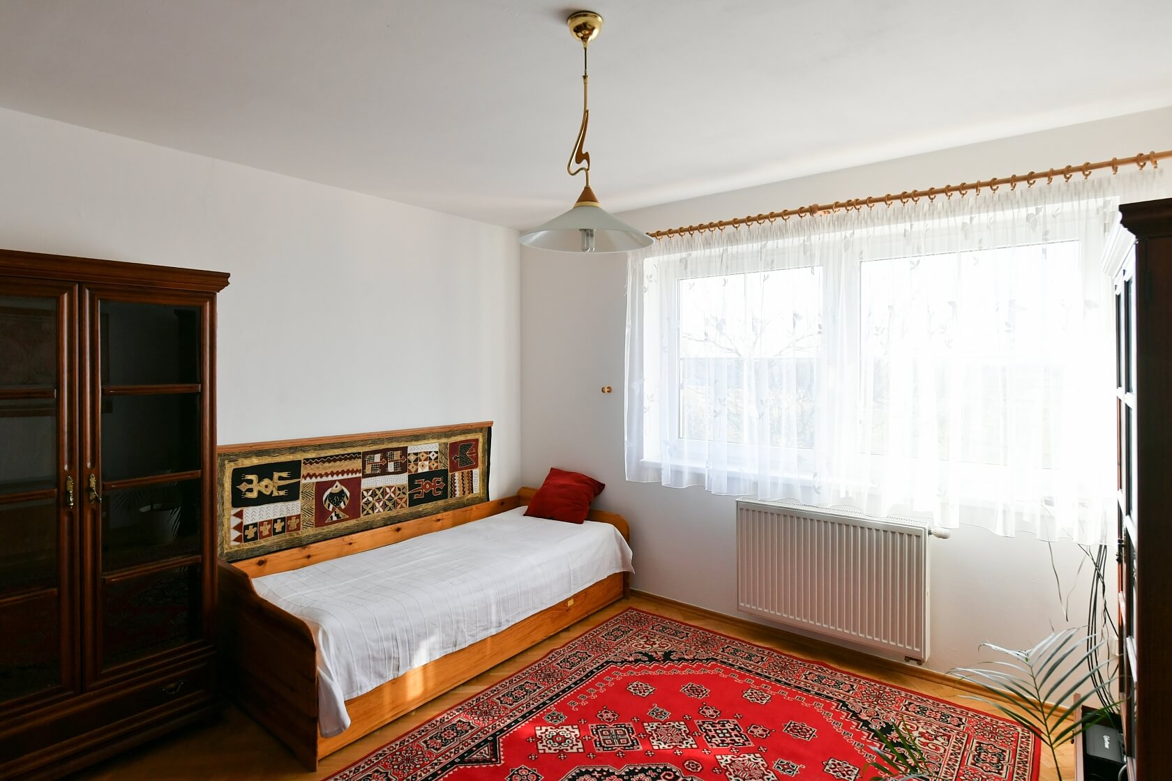 Pod Martinem, Řepy - Praha 6 | Pronájem, Rodinný dům 5+kk, 250 m²