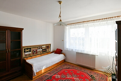 Pod Martinem, Řepy - Praha 6 | Pronájem, Rodinný dům 5+kk, 250 m²