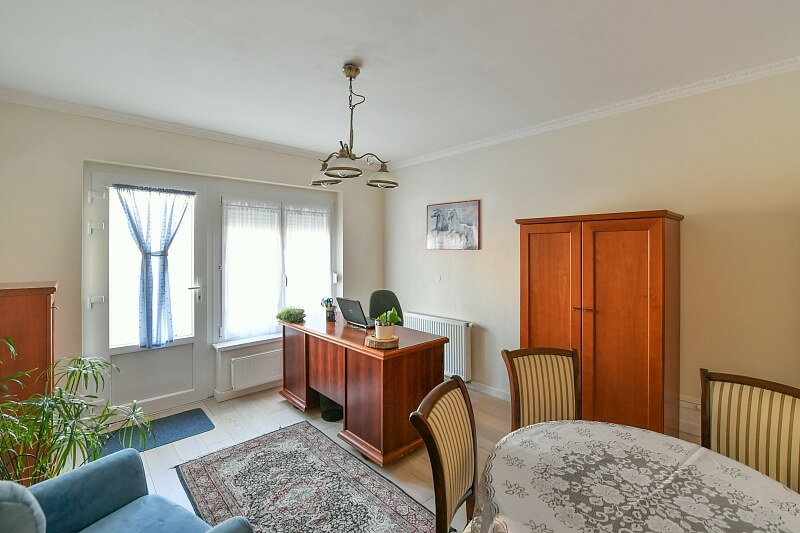 Pod Martinem, Řepy - Praha 6 | Pronájem, Rodinný dům 5+kk, 250 m²