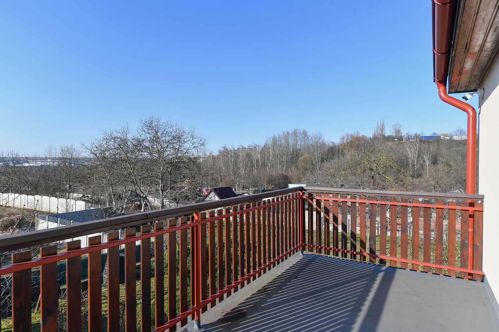 Pod Martinem, Řepy - Praha 6 | Pronájem, Rodinný dům 5+kk, 250 m²