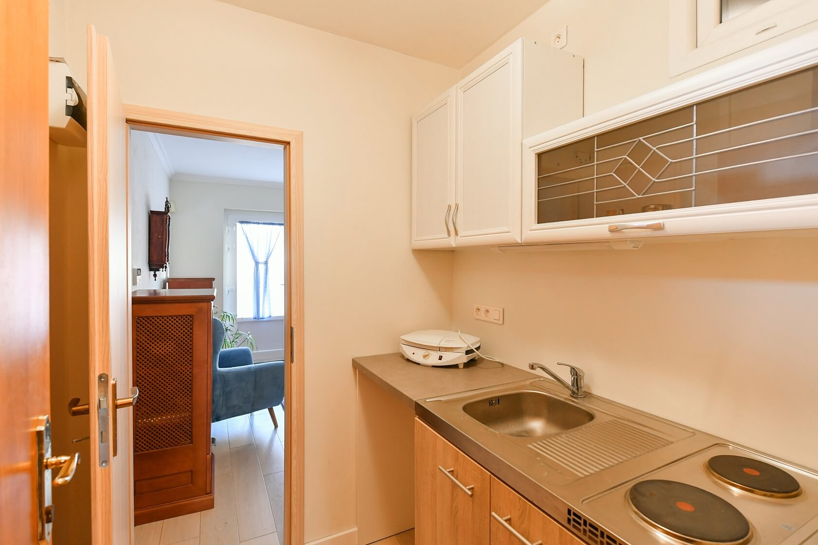 Pod Martinem, Řepy - Praha 6 | Pronájem, Rodinný dům 5+kk, 250 m²