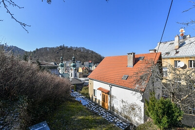 Kolmá, Karlovy Vary - Karlovy Vary | Sale, House Five-bedroom (6+1), 234 m²