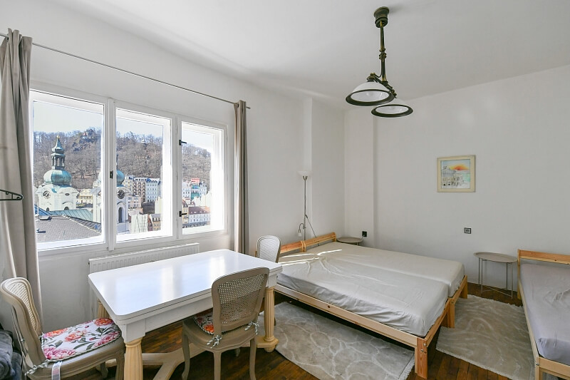Kolmá, Karlovy Vary - Karlovy Vary | Sale, House Five-bedroom (6+1), 234 m²
