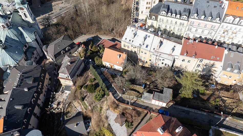 Kolmá, Karlovy Vary - Karlovy Vary | Sale, House Five-bedroom (6+1), 234 m²