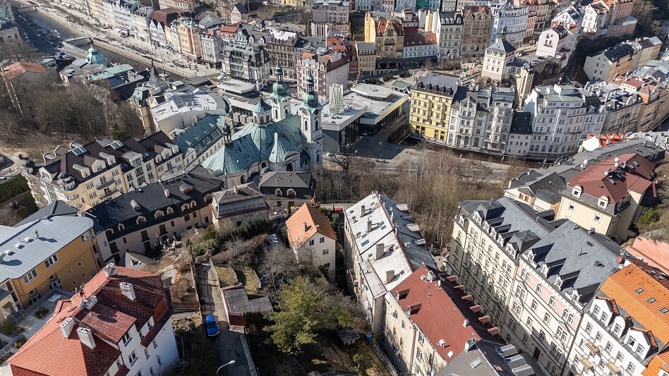 Kolmá, Karlovy Vary - Karlovy Vary | Prodej, Rodinný dům 6+1, 234 m²