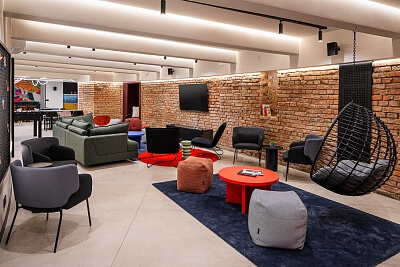 Hartigova, Žižkov - Praha 3 | Prodej, Byt 1+kk, 24 m²