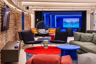 Hartigova, Žižkov - Prague 3 | Sale, Apartment Studio (1+kk), 30 m²