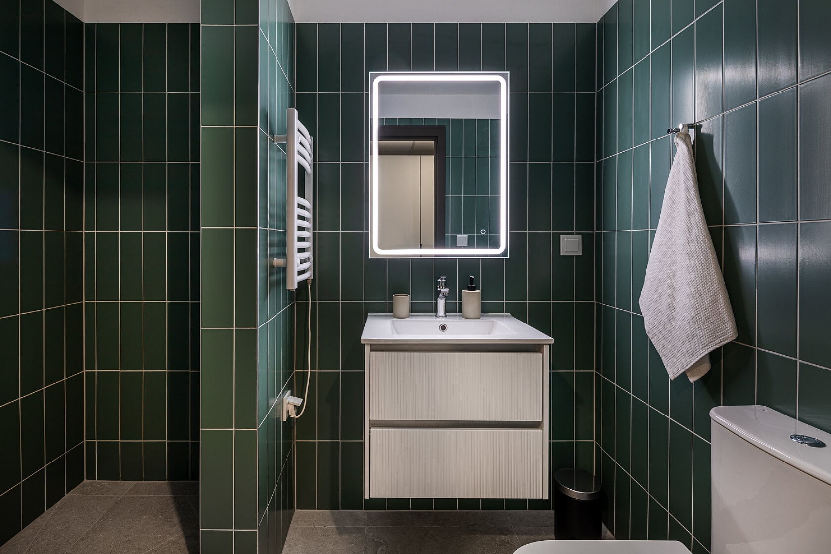 Hartigova, Žižkov - Praha 3 | Prodej, Byt 1+kk, 23 m²