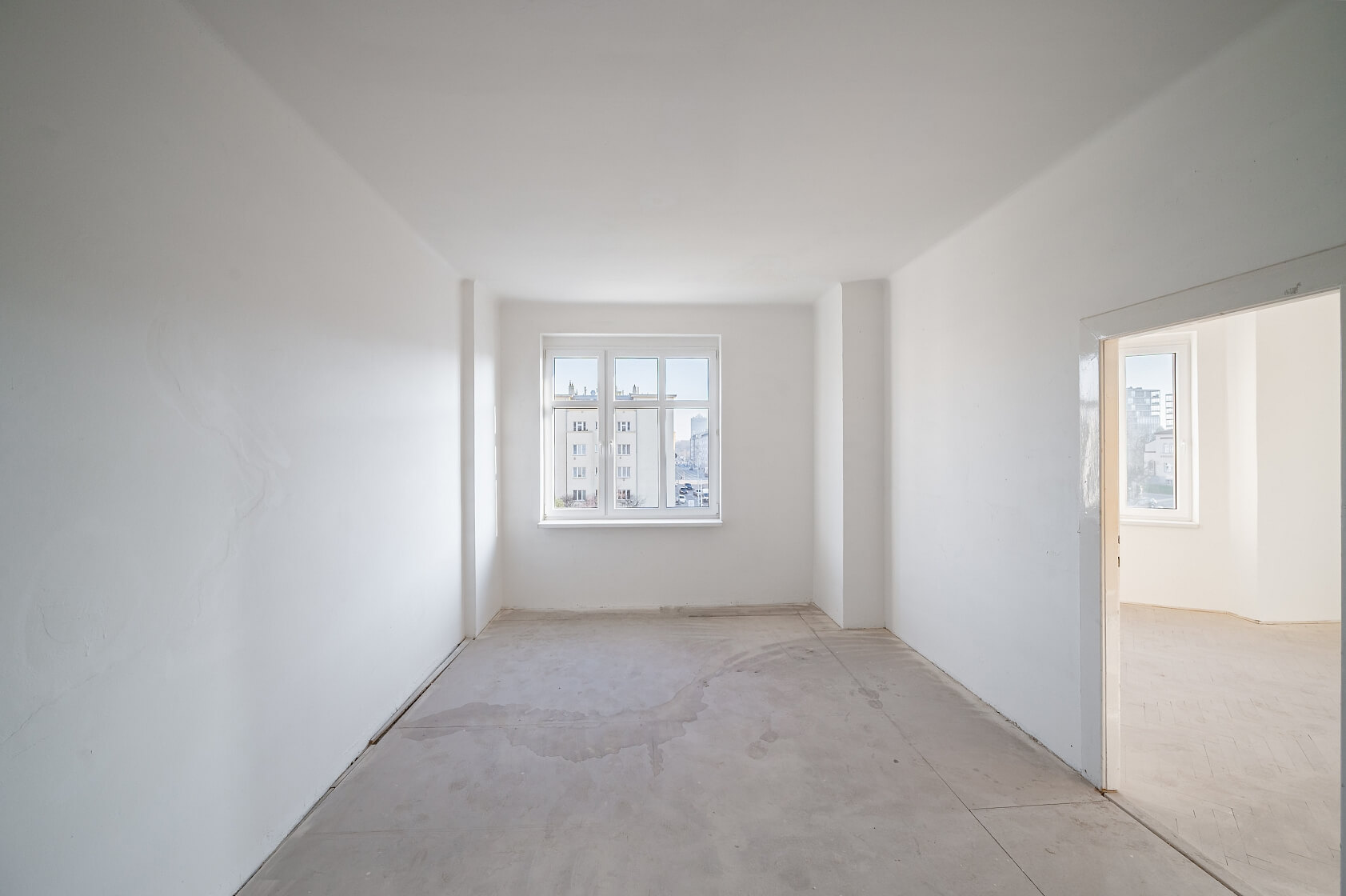 Jeseniova, Žižkov - Praha 3 | Prodej, Byt 2+kk, 60 m²