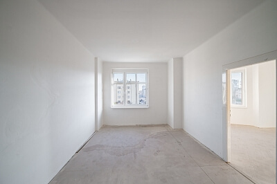 Jeseniova, Žižkov - Praha 3 | Prodej, Byt 2+kk, 60 m²