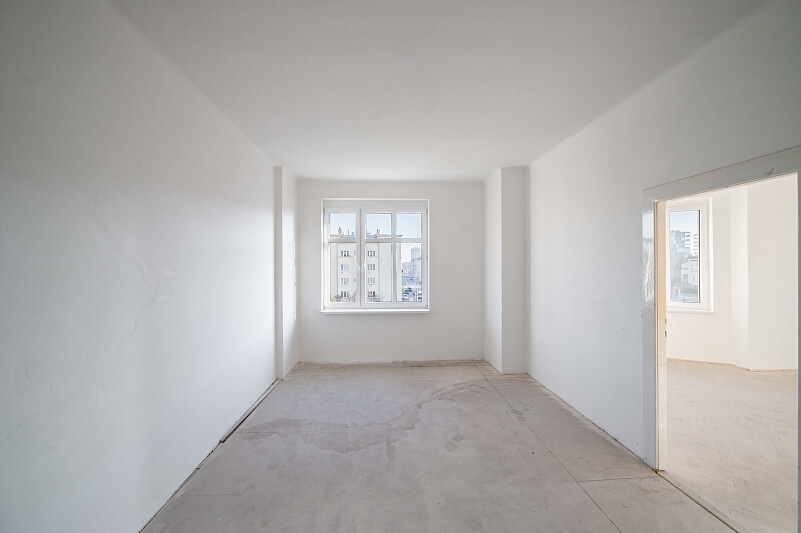 Jeseniova, Žižkov - Praha 3 | Prodej, Byt 2+kk, 60 m²