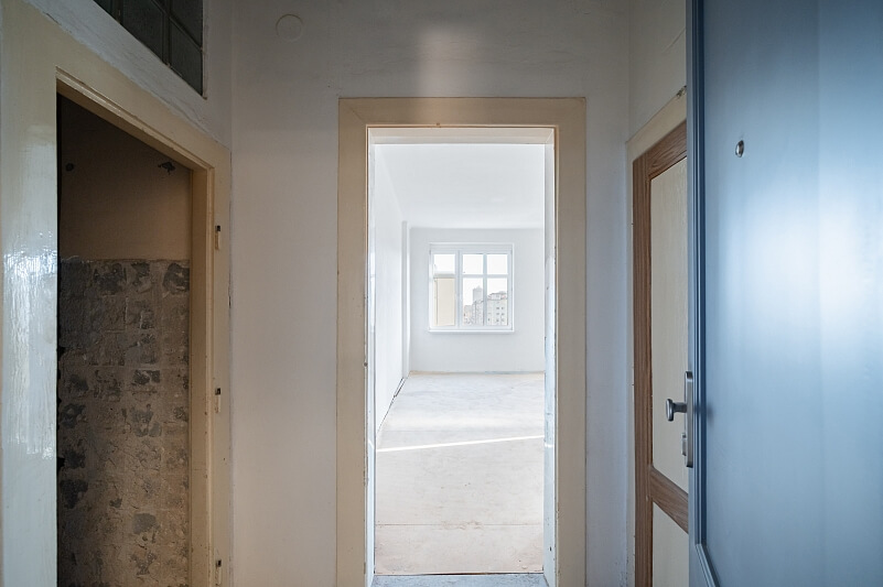 Jeseniova, Žižkov - Praha 3 | Prodej, Byt 2+kk, 60 m²