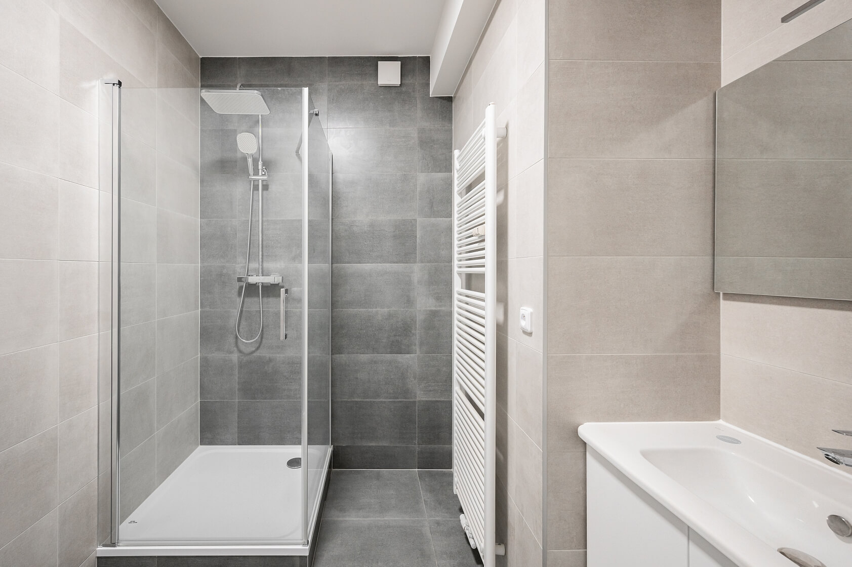 Lodecká, Nové Město - Prague 1 | Rent, Apartment Two-bedroom (3+1), 96 m²