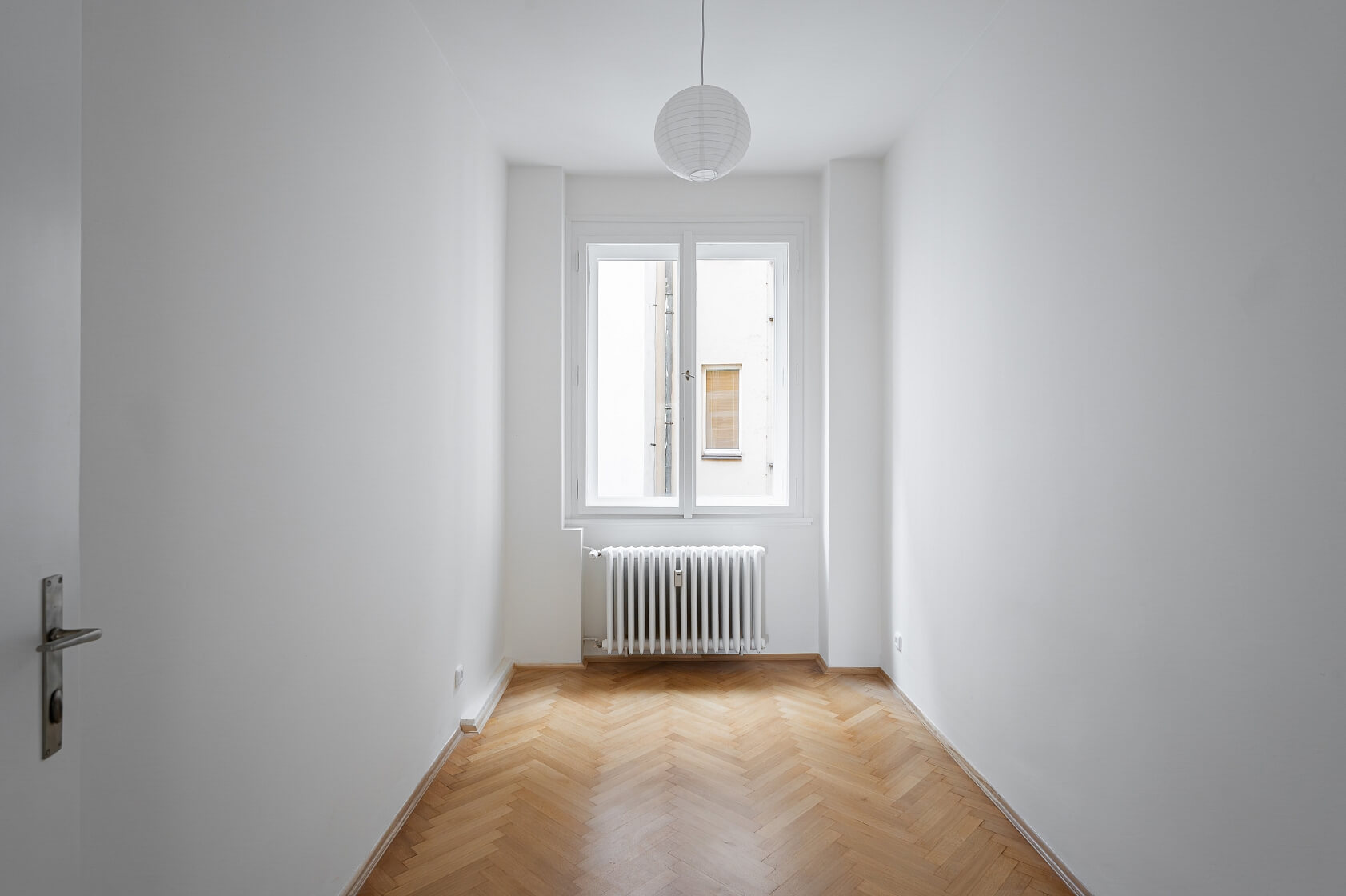 Lodecká, Nové Město - Prague 1 | Rent, Apartment Two-bedroom (3+1), 96 m²