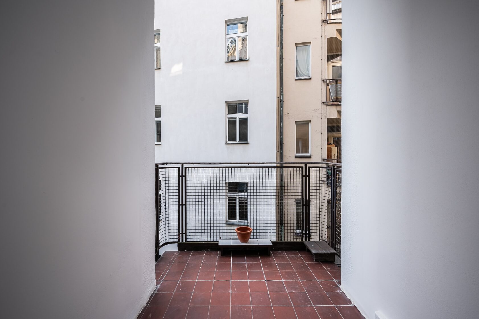 Lodecká, Nové Město - Praha 1 | Pronájem, Byt 3+1, 96 m²