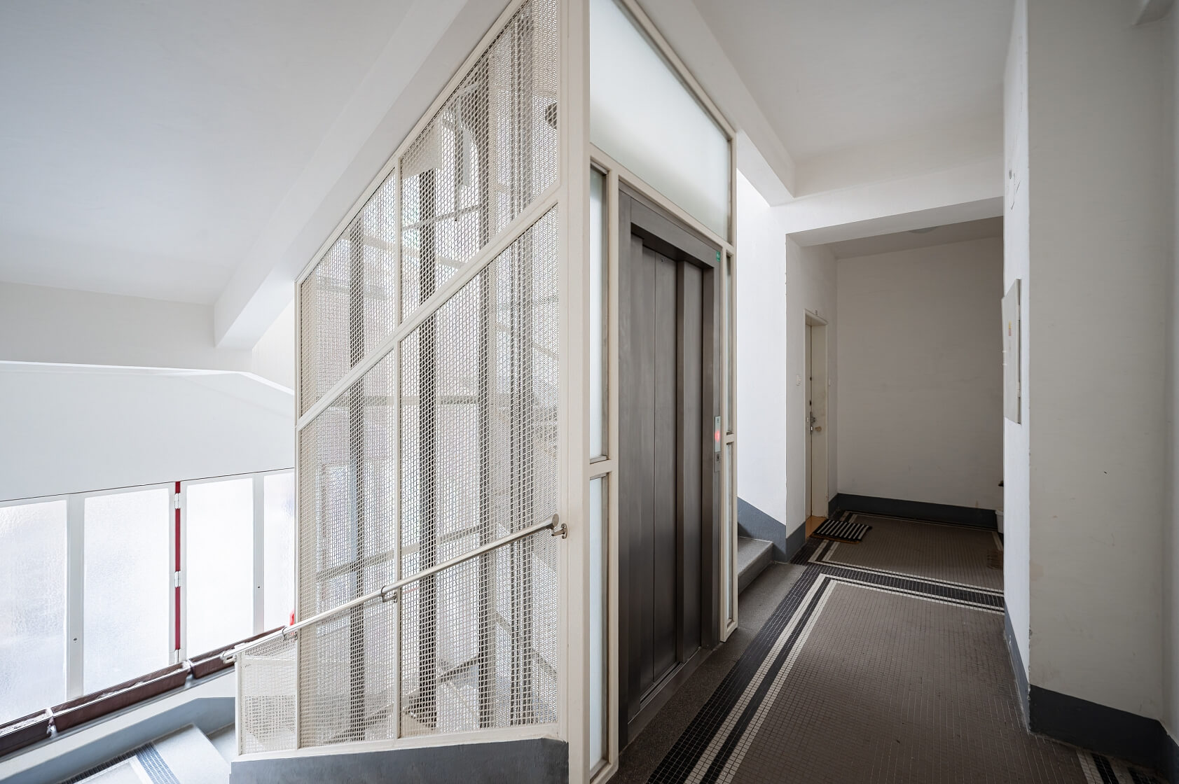 Lodecká, Nové Město - Prague 1 | Rent, Apartment Two-bedroom (3+1), 96 m²