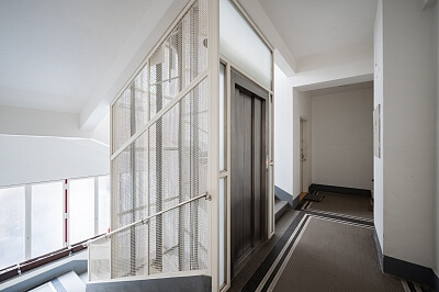 Lodecká, Nové Město - Prague 1 | Rent, Apartment Two-bedroom (3+1), 96 m²